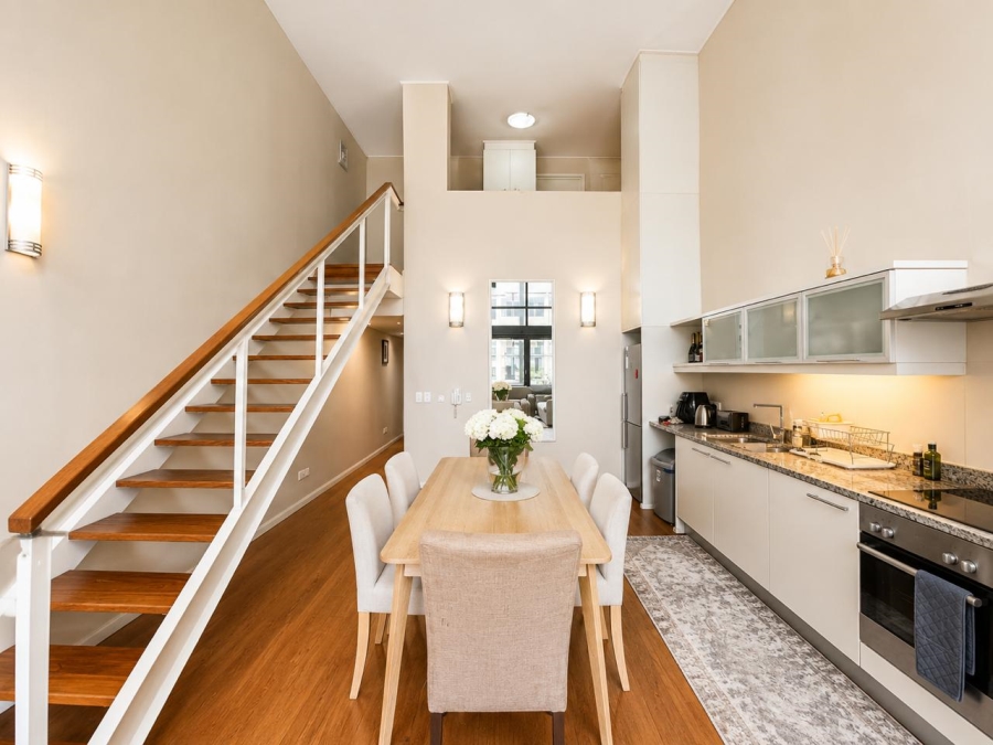 2 Bedroom Property for Sale in Gardens Western Cape